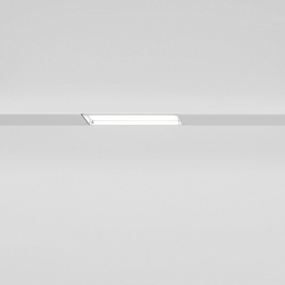 Встраиваемый светильник Elektrostandard Slim Magnetic Wl a059190