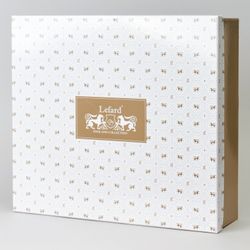 ЧАЙНЫЙ СЕРВИЗ LEFARD "RENDEZVOUS" НА 6 ПЕР. 14 ПР.