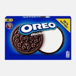 Печенье Oreo 228г