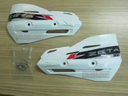 Flaps. XC-Pro Protectors. Handguard ZETA