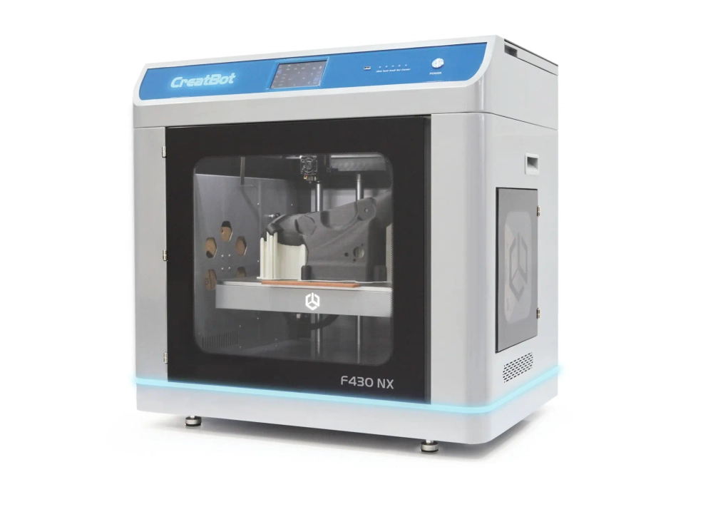 CreatBot F430 NX