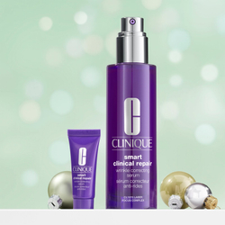 Clinique De-aging Experts Set - подарочный набор (для лица) /   / GTIN 192333132012
