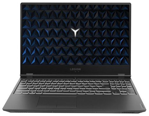 Ноутбук Lenovo Legion Y540-15IRH-PG0 (Intel Core i5 9300HF 2400MHz/15.6