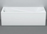 Ванна акриловая AM.PM Sense W75A-150-070W-KL 150х70