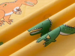 Постельное белье детское Sofi De MarkO Оззи