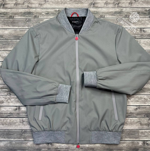 Бомбер Kiton