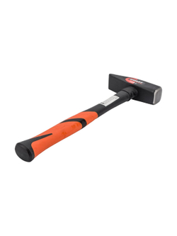 Молоток с фибергласовой рукояткой 1000г Gigant HHT1000