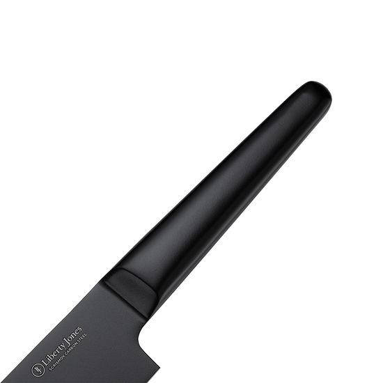 Шеф-нож carbon, 21 см