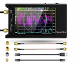 Анализатор векторный NanoVNA-H