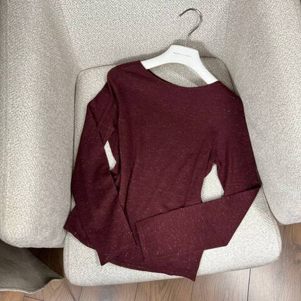 Лонгслив Brunello Cucinelli