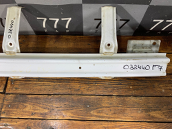 Усилитель заднего бампера Haval F7 1 19-24 Б/У Оригинал 2804130XKQ00A