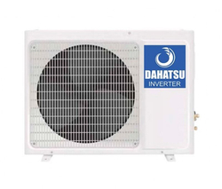 Dahatsu Legend DC Inverter DA-18i