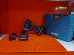 Шуруповерт Makita 18V китай DDF485