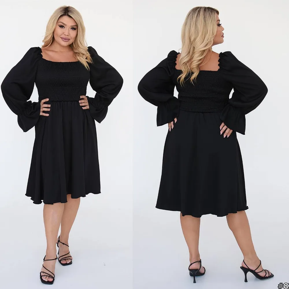 Платье УК-229 Fabrika