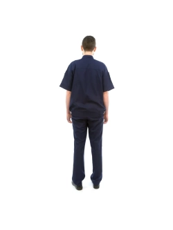 Костюм офисный МО РФ