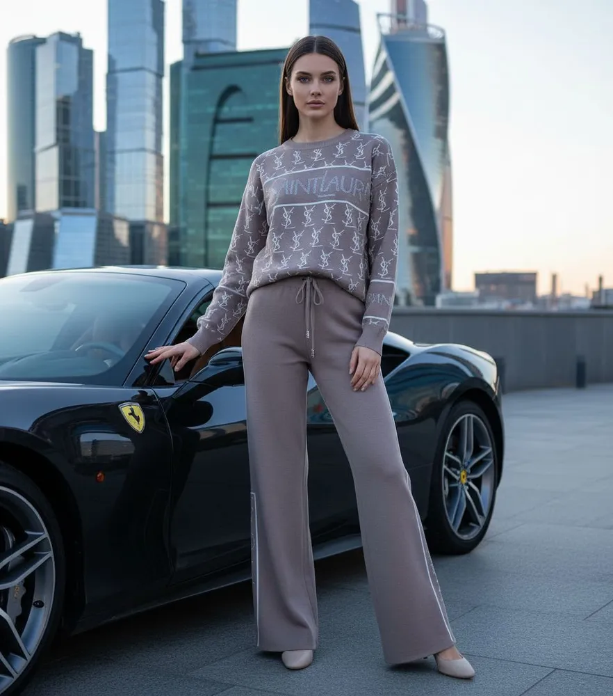 Костюм 50345271 Fabrika