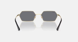 RAY-BAN YEVI BIO-BASED RB3728 92136V