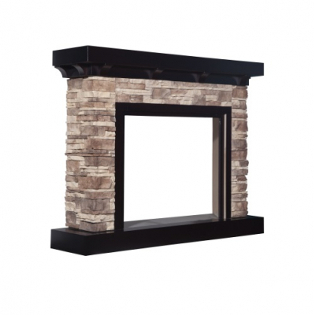 Портал  InterFlame flagstone 36k08glx