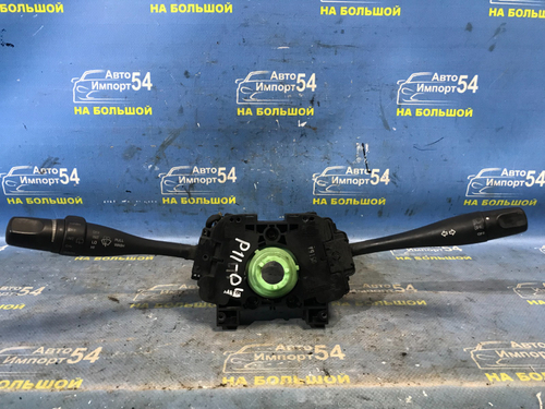 Переключатель подрулевой NISSAN PRIMERA 1999