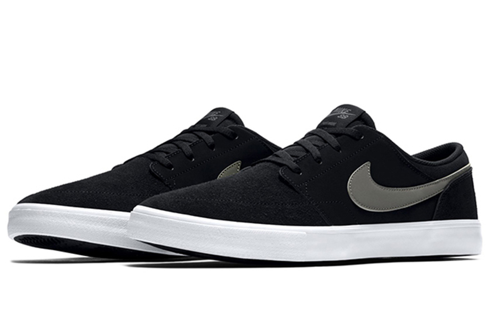 Кроссовки Nike Sb Portmore 2 Solar