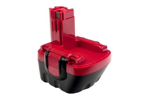 Аккумулятор 12V 1,5Ач Практика для Bosch NiCd