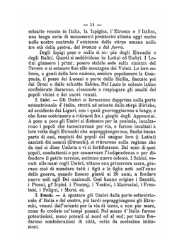 Storia di Roma antica. Dalle origini italiche fino alla caduta dell'Impero d'Occidente, corredata di tavole cronologiche | Zalla E Parrini