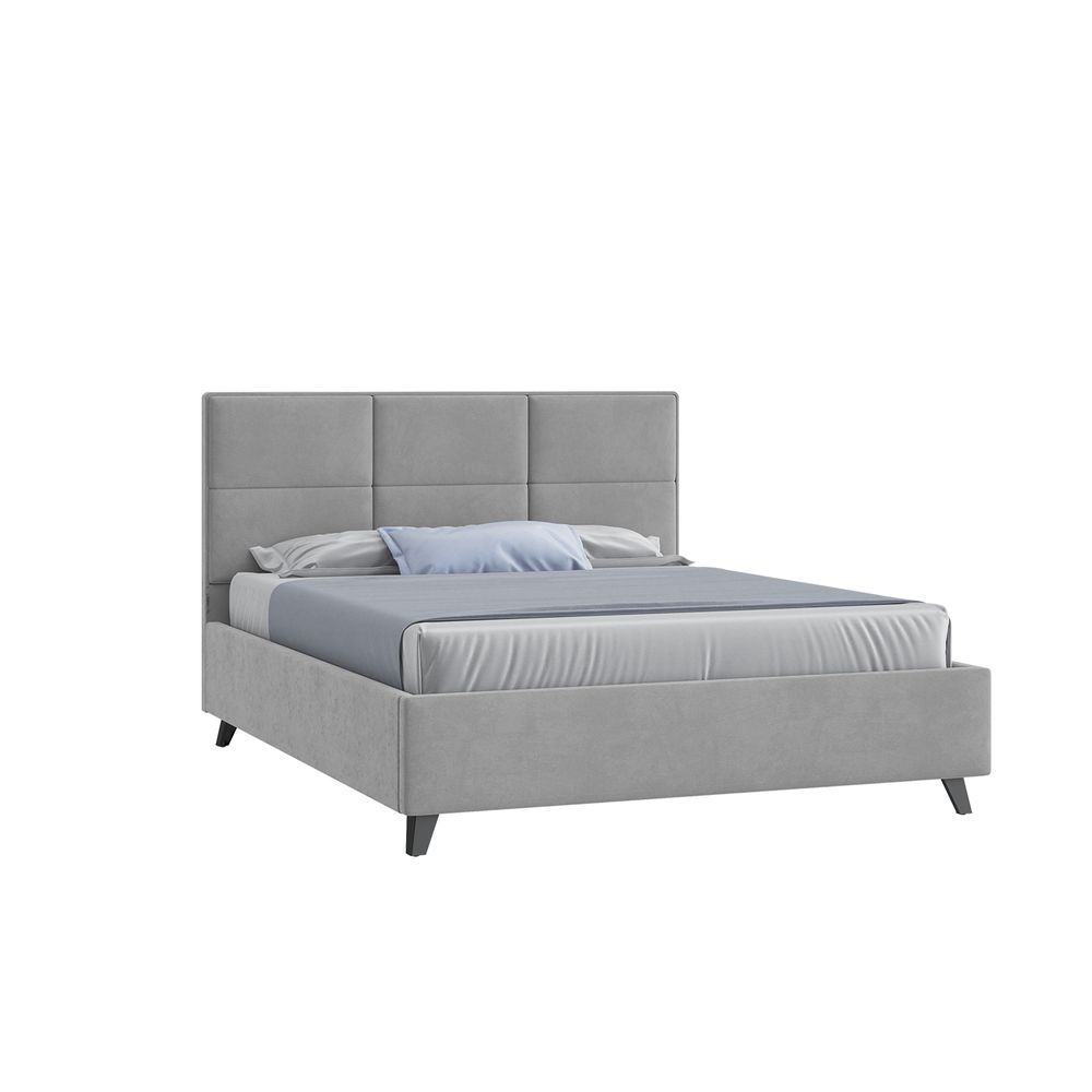 Кровать Индиго 120*200 с подъем.мех.