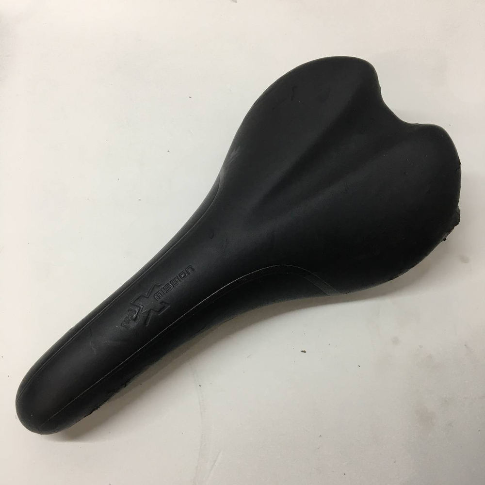 Седло X-Mission БУ