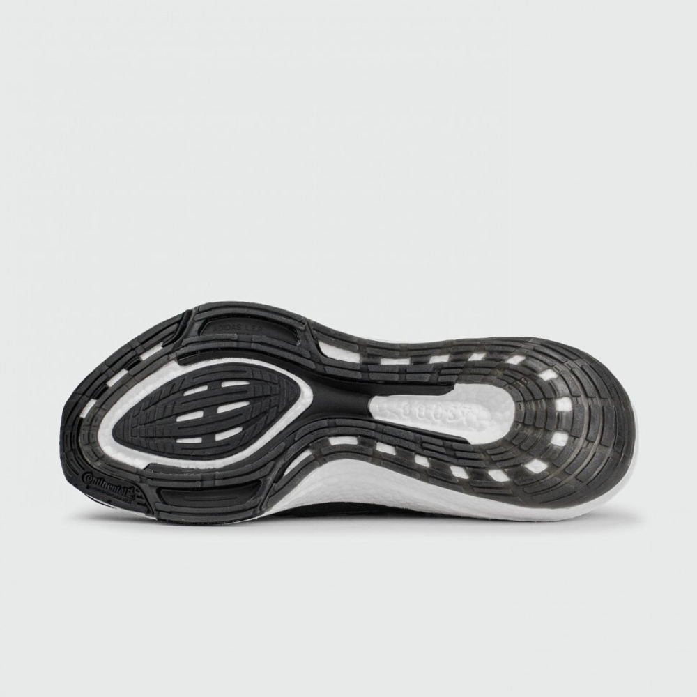 кроссовки Adidas Ultraboost 22 Black White