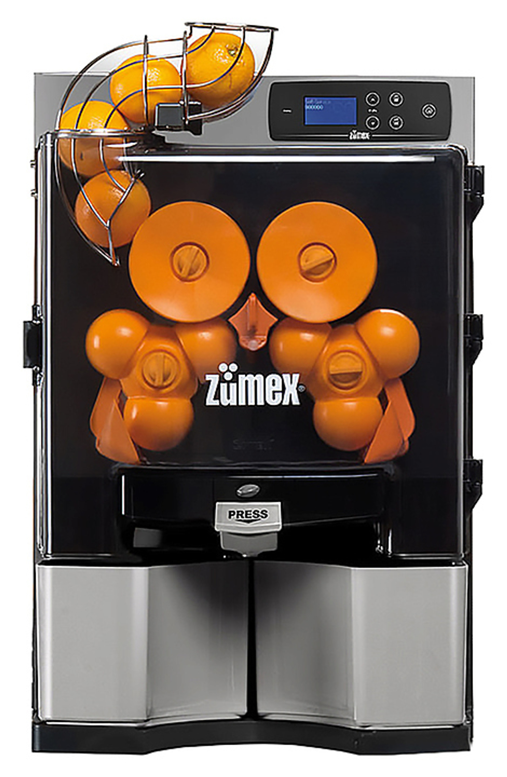 Соковыжималка автоматическая для цитрусовых Zumex Essential Pro UE
