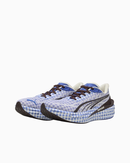 Кроссовки Puma Deviate NITRO 4 Check