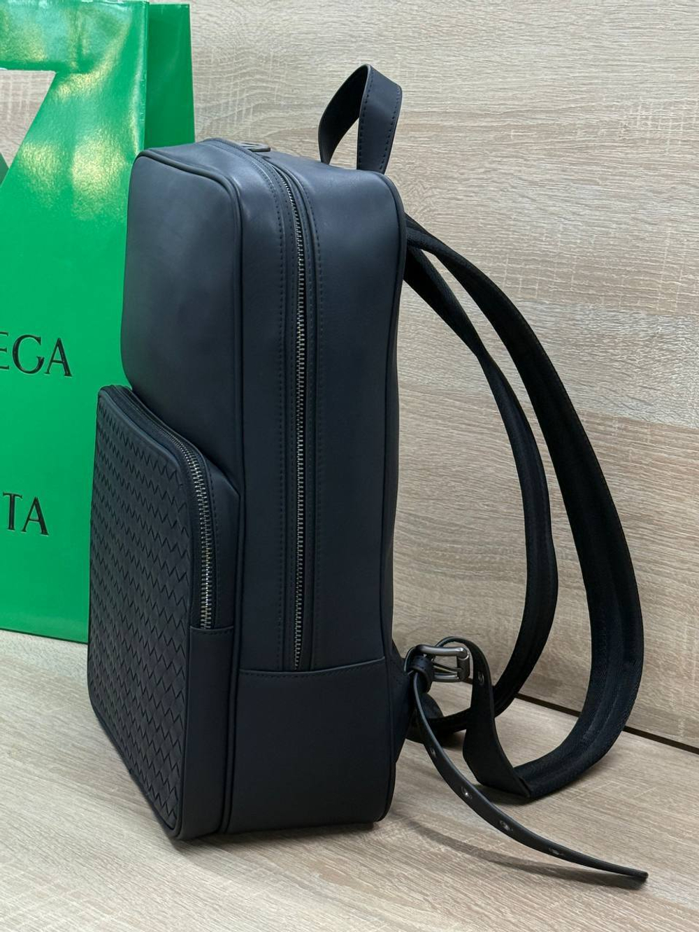 Рюкзак Bottega Veneta
