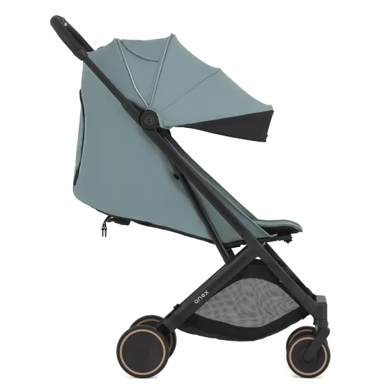 Коляска ANEX AIR-X² (Ax2-05) sky