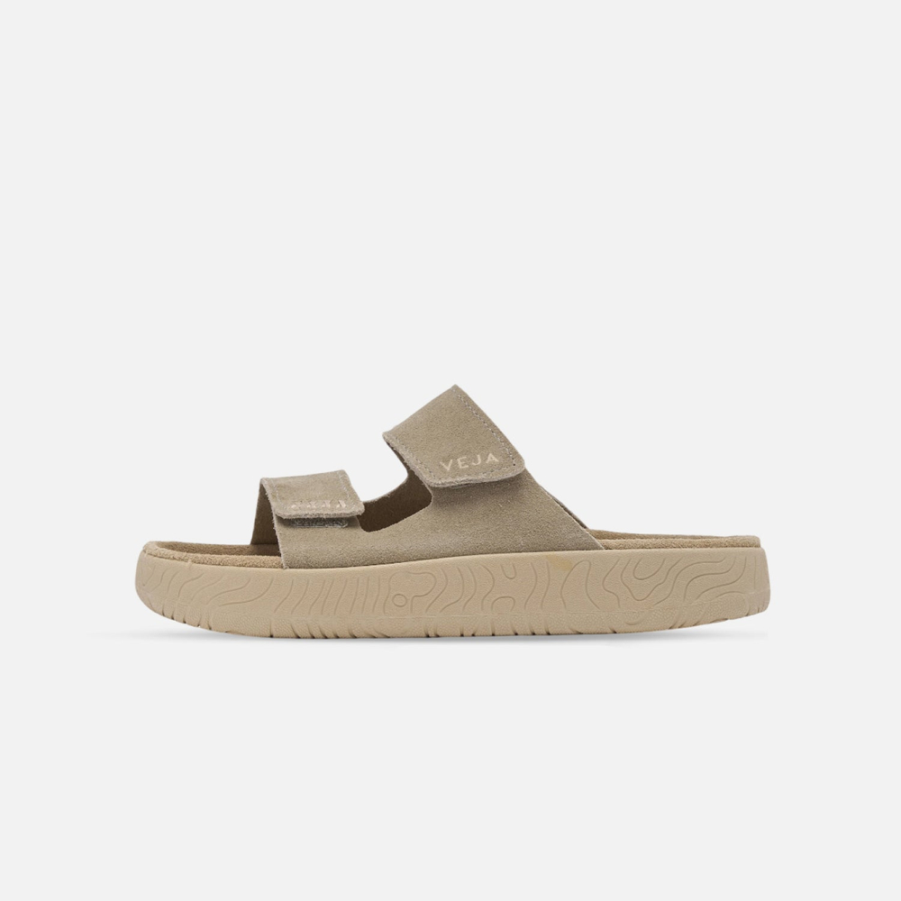 Сандалии Etna Suede Sandal