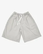 Купить Шорты One Two Baggy LOGO Melange Шорты One Two Baggy LOGO Melange