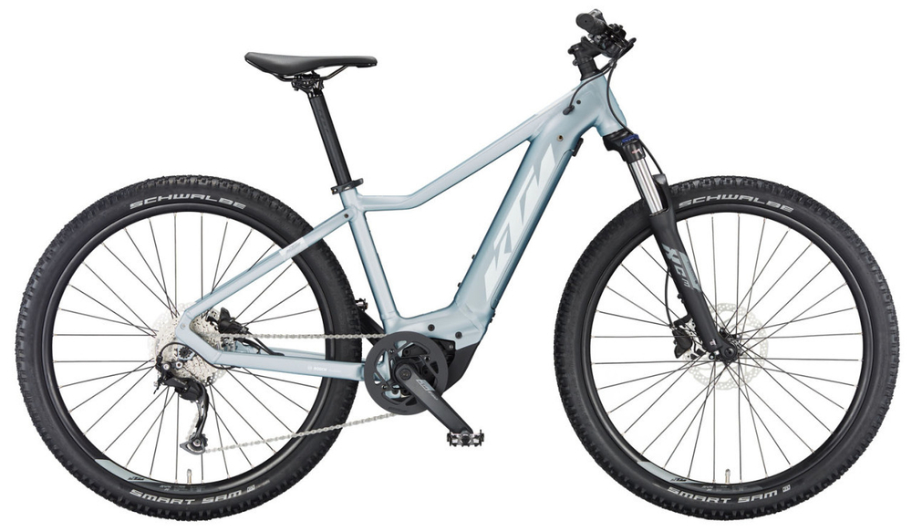 Электровелосипед KTM Macina Race 572 Glorious (2024)