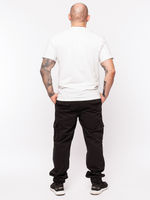 Джоггеры плотные хлопковые Armed Forces AF183