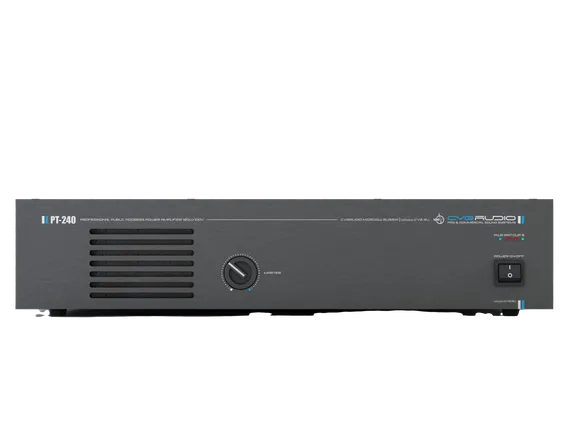 CVGAUDIO PT-240