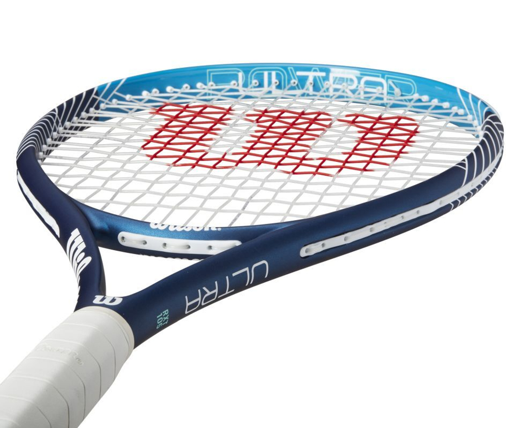 Теннисная ракетка Wilson Ultra Power RXT 105