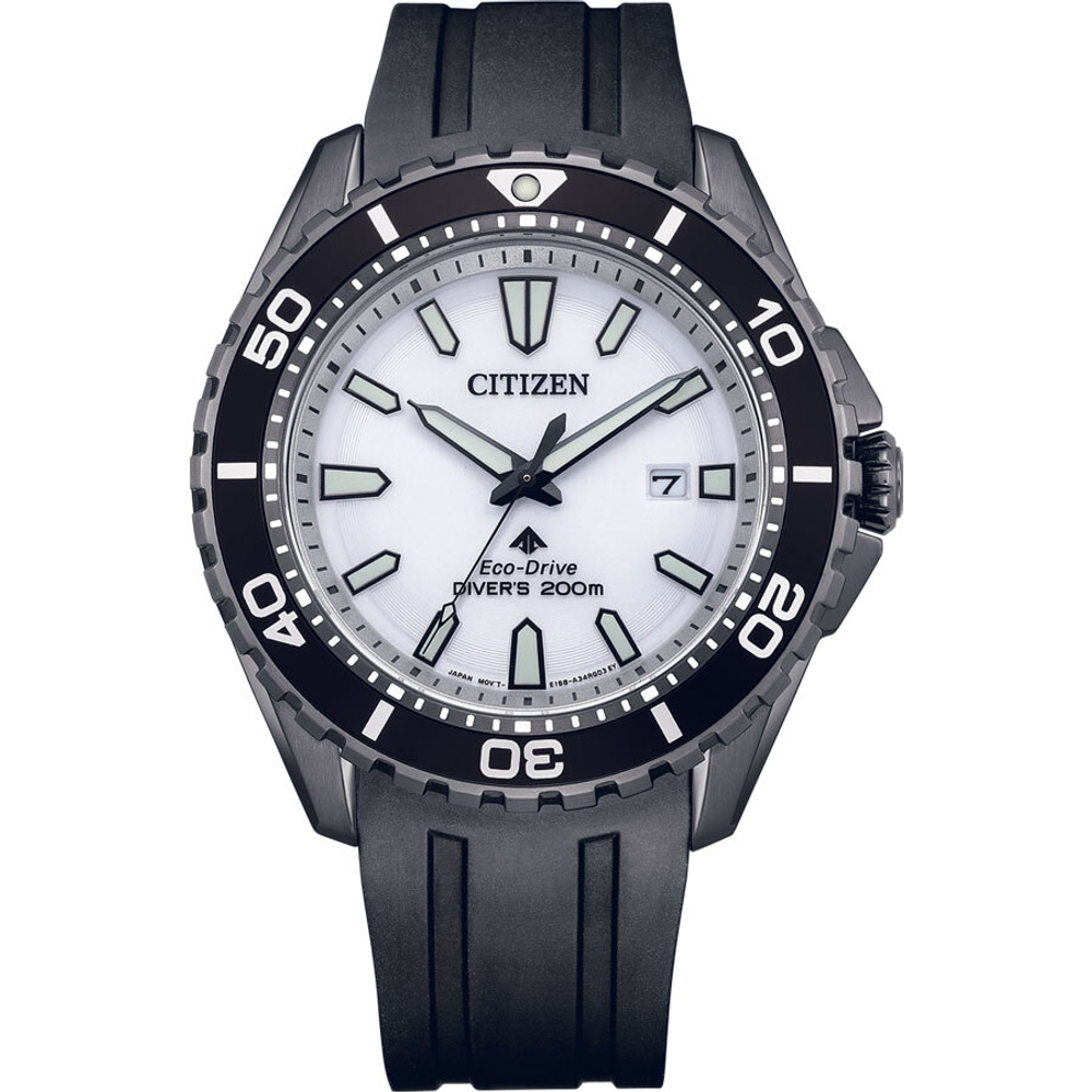 Японские мужские наручные часы Citizen BN0197-08A