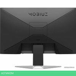 Игровой монитор BenQ Mobiuz EX240N