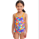 Купальник FUNKITA Swim Swan