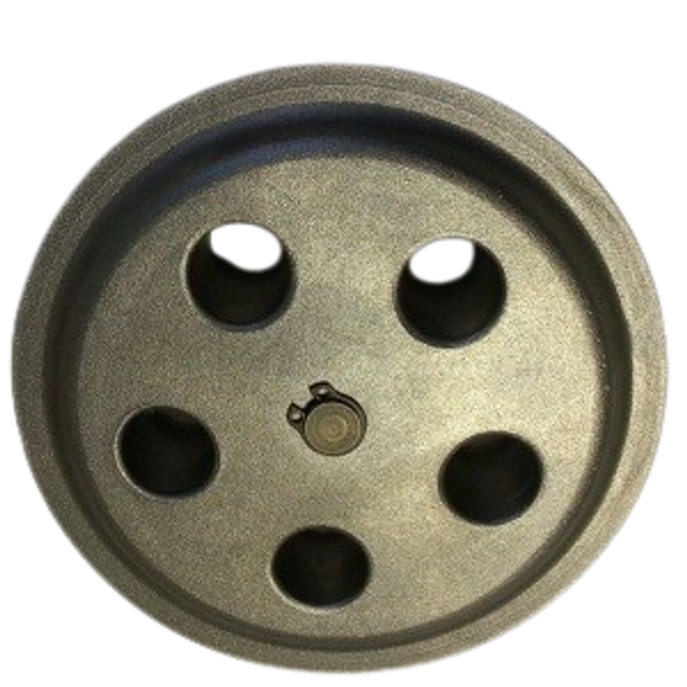 Крышка корзины сцепления TM KZ кроме R3