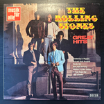 The Rolling Stones - Great Hits (Германия 1969г.)