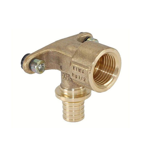 Уголок настенный 16 х 1/2" В