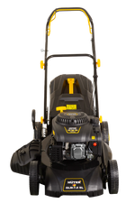 Газонокосилка бензиновая Huter GLM-7.0 SL