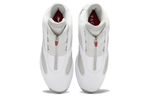 Кроссовки Packer X Reebok Answer White Silver