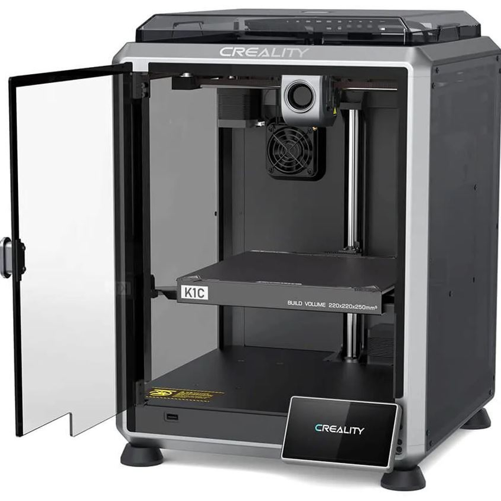 3D принтер  Creality К1С