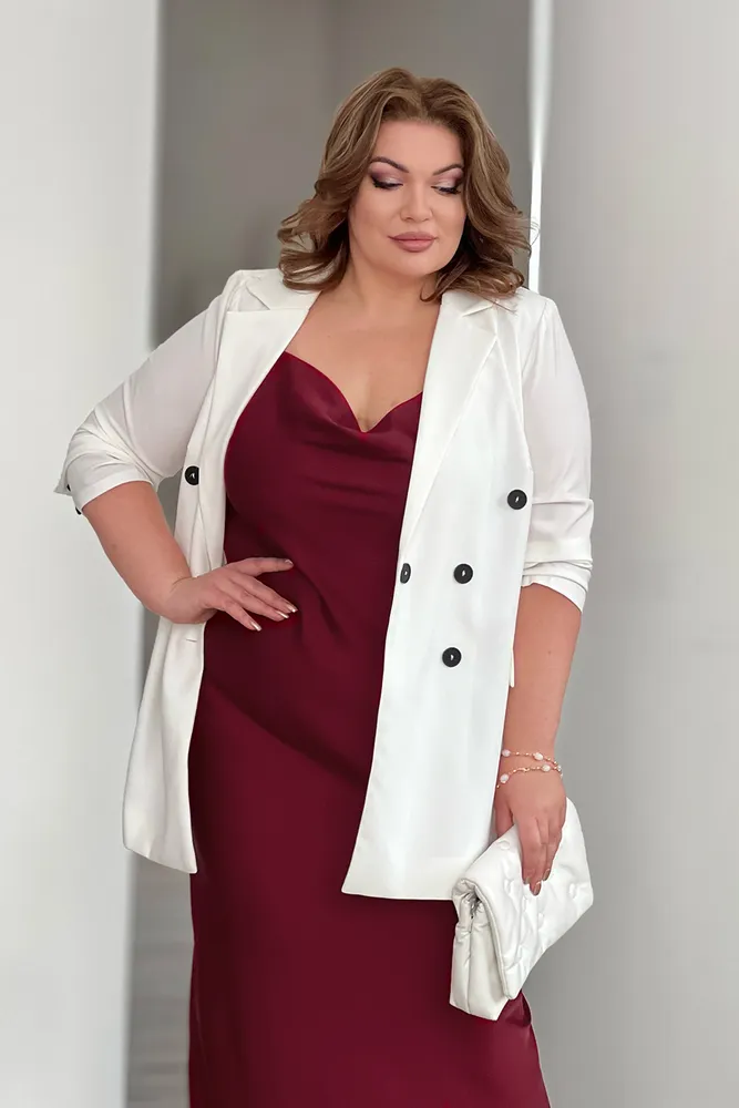 Жакет 2796 Fabrika