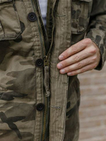 Куртка M65 Commander